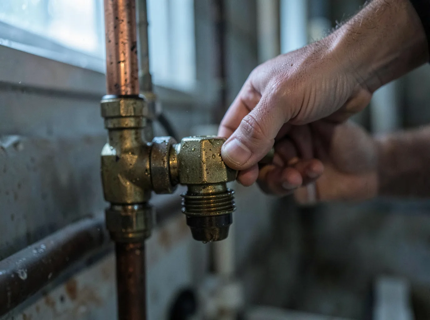 Emergency Plumber Quenemo, KS FAQs